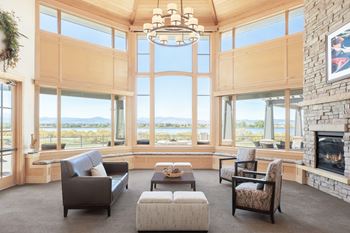 Clubhouse available for reservations